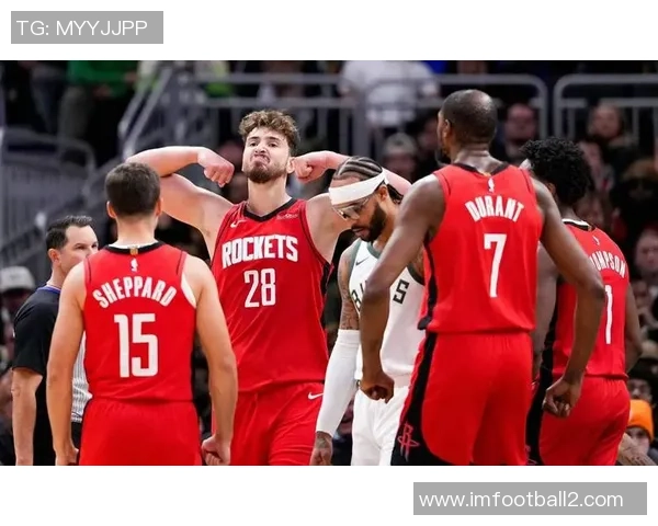 字母虽优秀但申京应为火箭核心非换不可也应以阿门为筹码