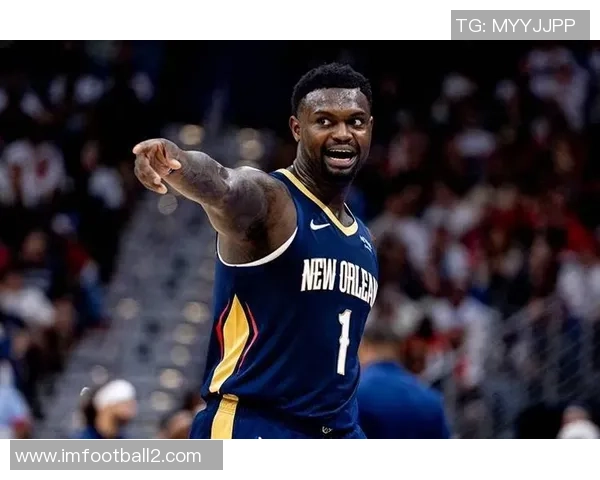 尽管锡安表现出色场均27分95板6助4抢断球队却遭遇连败